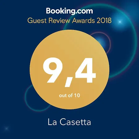 La Casetta * Tortoreto