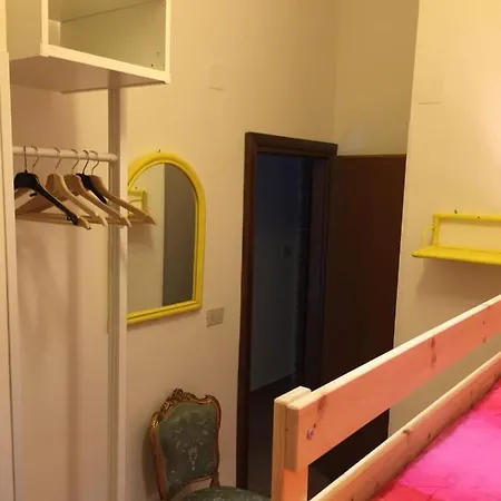 La Casetta Lägenhet