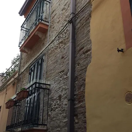 La Casetta Lägenhet *