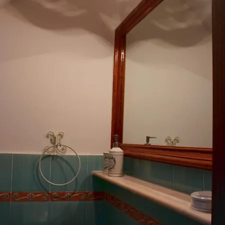 La Casetta Apartment