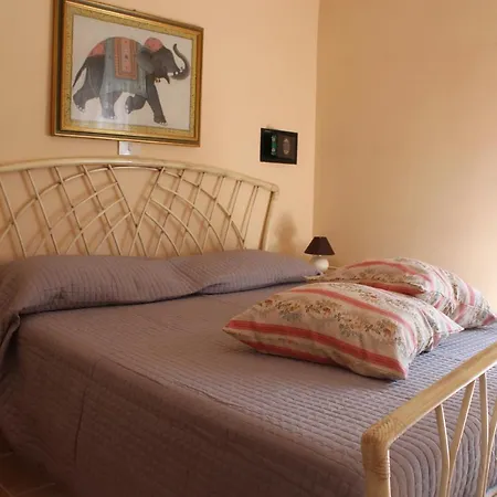 Apartment La Casetta *