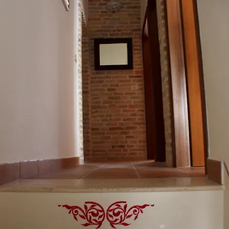 Apartment La Casetta