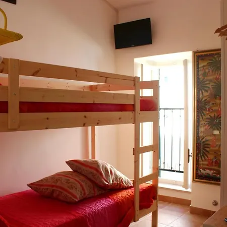 Apartment La Casetta *