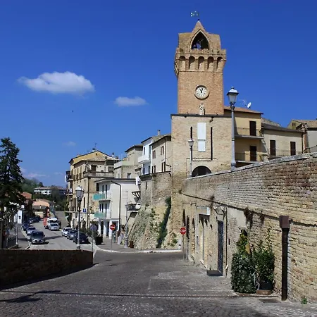 La Casetta Tortoreto
