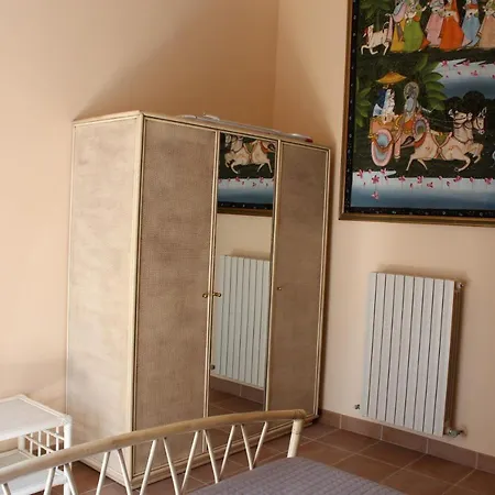 Apartment La Casetta *