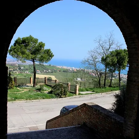 La Casetta * Tortoreto