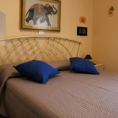 La Casetta