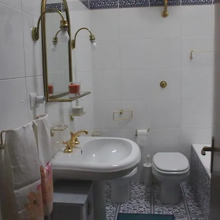 Apartment La Casetta *