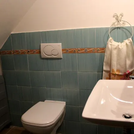 Lägenhet La Casetta *