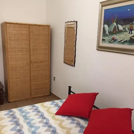 La Casetta *
