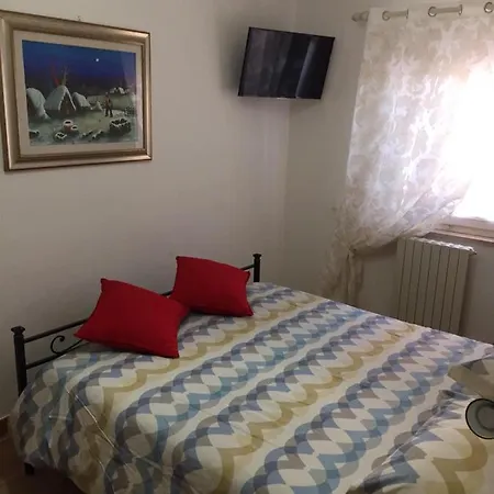 La Casetta Apartment *